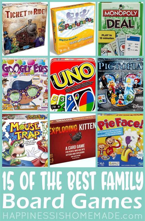 The Best Best Card Games For Family Ideas