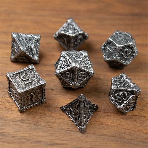 Dagger of Venom – Game Master Dice