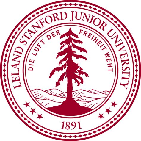 Stanford University – Logos Download