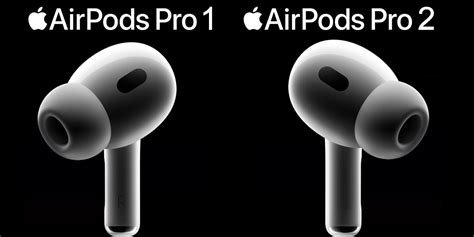 Airpods Pro 2 2024 Vs 2024 Size Comparison - Hinda Latrena