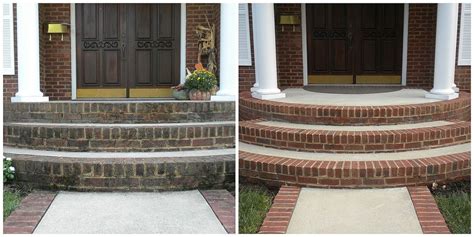 power wash brick before and after - lu-roegner-99