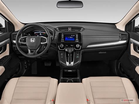 2020 Honda CR-V: 140 Interior Photos | U.S. News & World Report