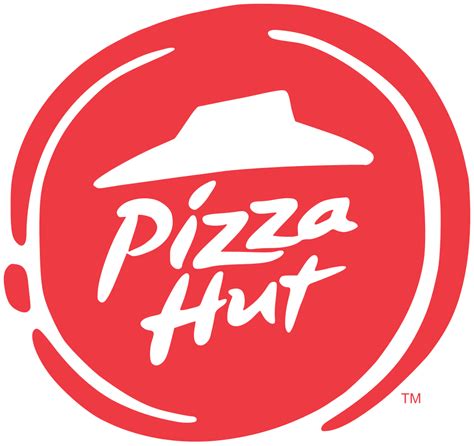 Pizza Hut Logo / Restaurants / Logonoid.com