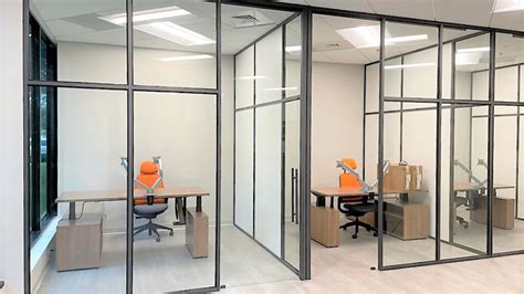 Top 80+ imagen modern office partitions - Abzlocal.mx