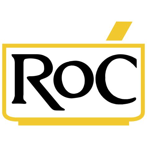 Roc Logo PNG Transparent – Brands Logos