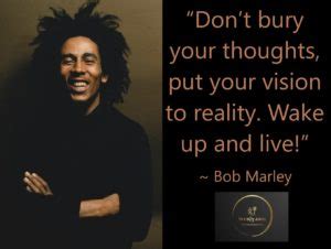 151 Bob Marley Quotes to Inspire and Encourage You