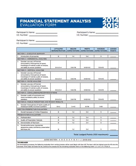 Reviewed Financial Statements