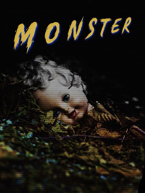 Monster (2020) - IMDb