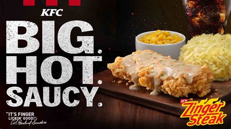 LOOK: You can now enjoy the KFC Zinger with rice