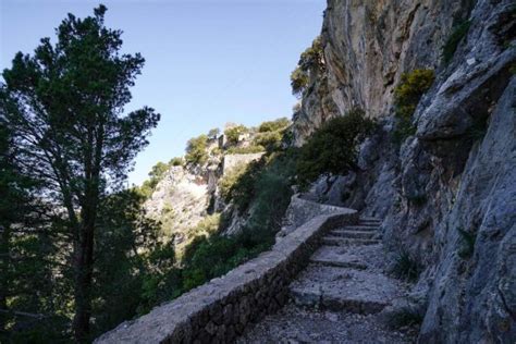 10 Best Hikes in Mallorca and the Tramuntana Mountains