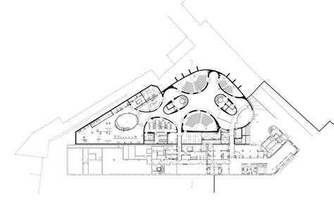 Modern School Buildings Plan