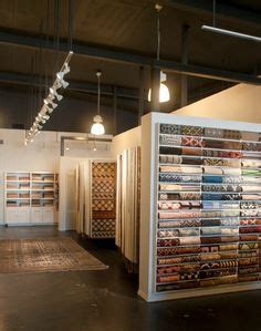 Stark Home LA Showroom, for designer selections of carpets, rugs ...