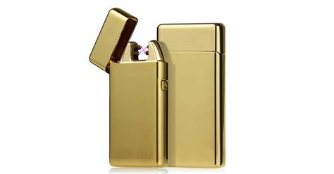 Rechargeable USB Lighter