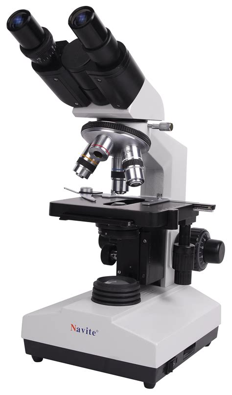 Laboratory Medical Teaching Microscope (XSZ-207) - Microscope and ...