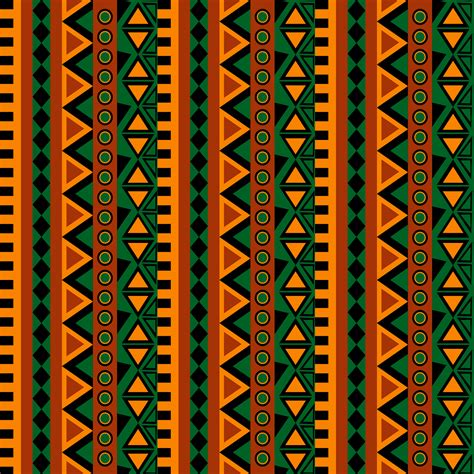 Download African Pattern, Pattern, Texture. Royalty-Free Vector Graphic ...