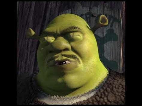 If shrek and a cyclops and a sexy baby : r/Shrek