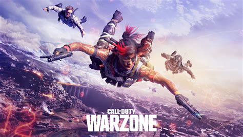 [100+] Call Of Duty Warzone 4k Wallpapers | Wallpapers.com