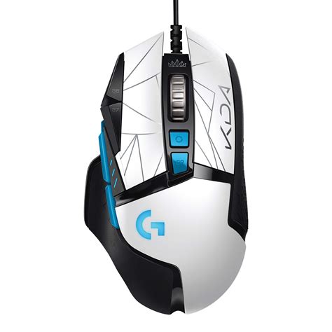 Buy Logitech G305 K/DA LIGHTSPEED Wireless Gaming Mouse, Official ...