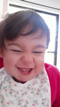 Baby Smile GIF - Baby Smile Cute - Discover & Share GIFs | Baby smiles ...