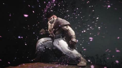 Street Fighter 6 gameplay trailer reveals a Yakuza-like overworld