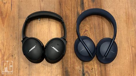 Bose Battle! QuietComfort 45 vs. Noise Cancelling Headphones 700 ...