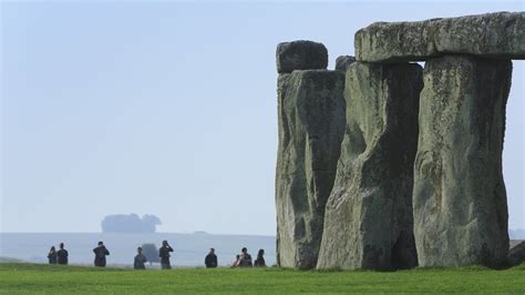 Stonehenge - NedhalDarsi