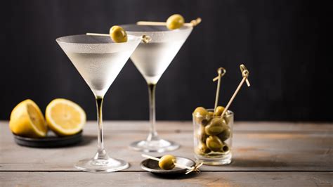 13 Martini Variations, Explained