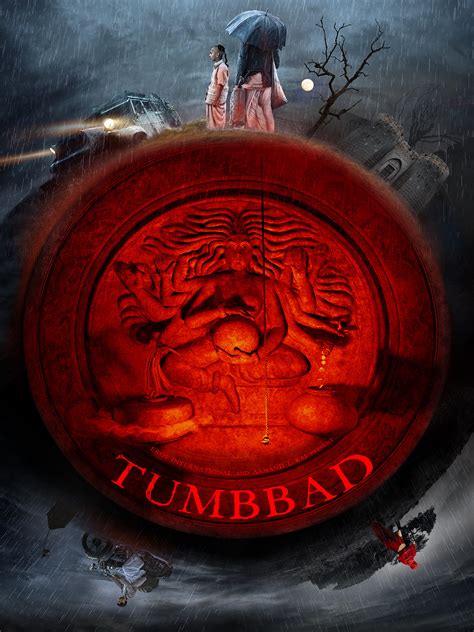 Prime Video: Tumbbad