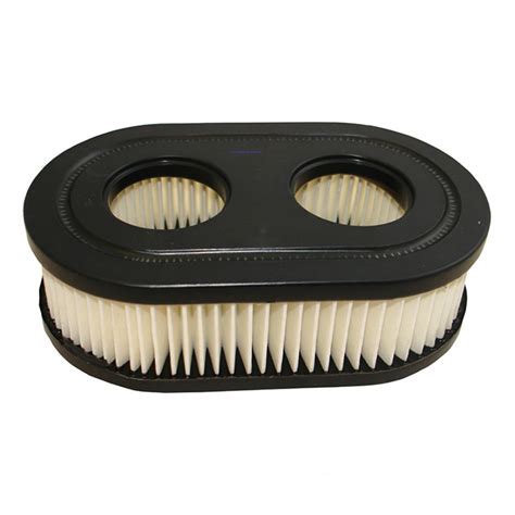 Replacement Briggs & Stratton 550E 550EX 575E 675EXI Air Filter