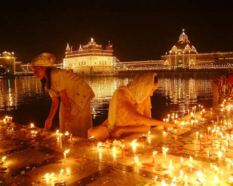 Five takhts of Sikhism | Antilog Vacations Travel Blog