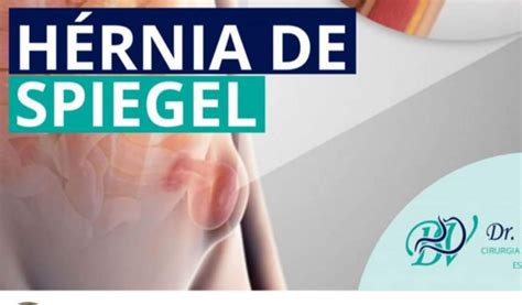 Ajuda para cirurgia de hérnia bilateral rara de Spiegel. | Vaquinhas online