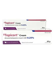 Buy Topicort Cream Online | Canadian Pharmacy - Sunshine Pharmacy