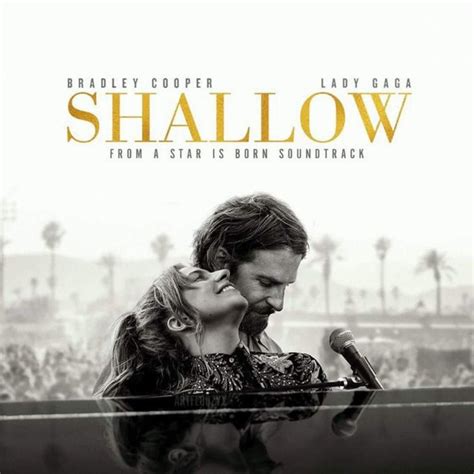 lady gaga shallow album - RIAA