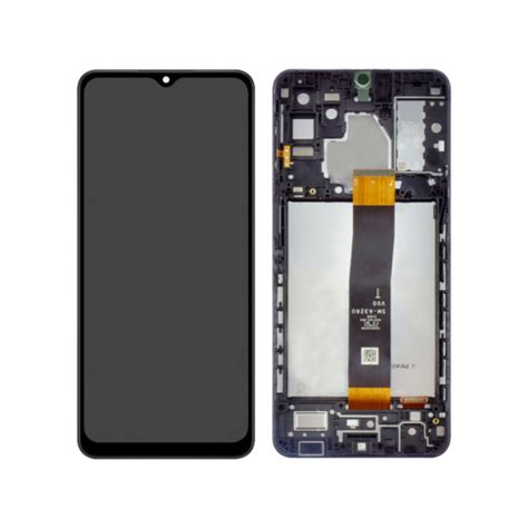 Samsung Galaxy A32 "5G" Replacement Screen with Frame - GA Tech