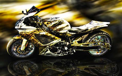 Cool Motorcycle Wallpapers - Wallpaper Cave - Motorcycle HD Wallpapers