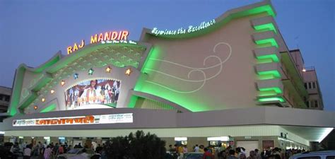 Rajmandir Cinema Jaipur - Pride of Asia Rajmandir Cinemas Jaipur ...