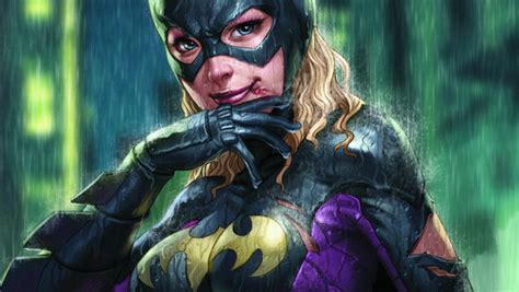 10 Best Female Characters In The Batman Universe