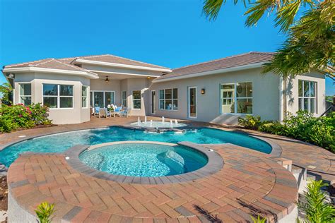 Charleston Grande Plan | Florida Real Estate - GL Homes