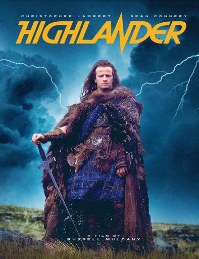 Ver Highlander: El último inmortal (1986) online