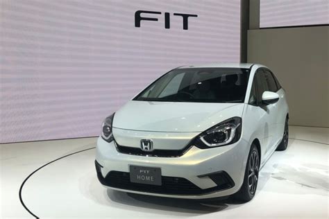 2022 Honda Fit Release date | US Cars News