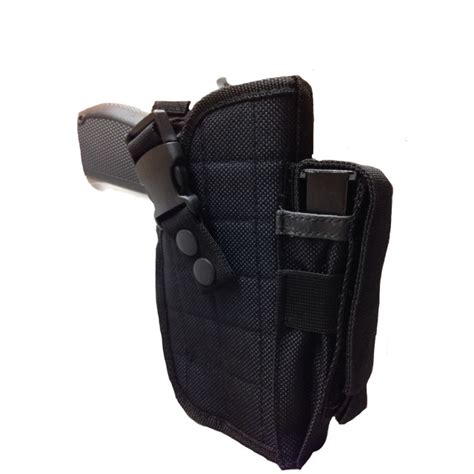 Tactical Vest or Hip Holster