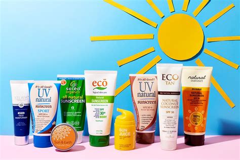 How to choose a safe sunscreen - Complete Chiropractic - Your local ...