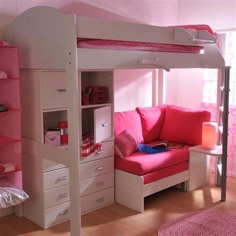 36 Amazing Bed For Small Space Ideas