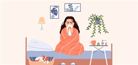 Common cold: symptoms, causes, diagnosis and treatment - Happiest Health