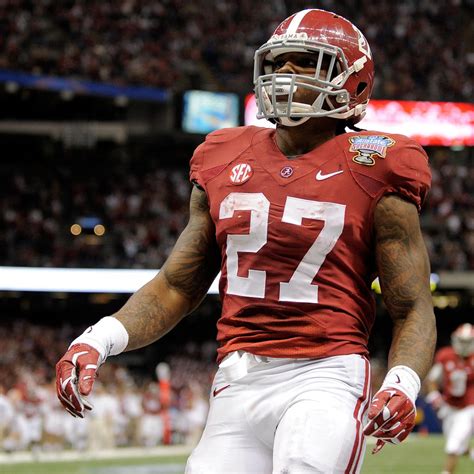 Sugar Bowl 2014: Derrick Henry Is the Next Great Alabama RB | News ...