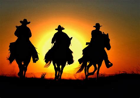 Day 56 – A Cowboy's Guide to Life