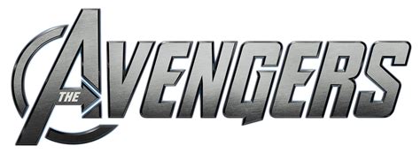 Avengers Logo PNG Transparent Avengers Logo.PNG Images. | PlusPNG