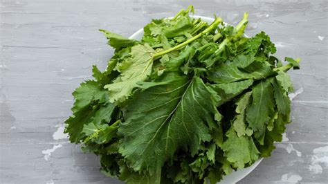 What Are Turnip Greens And What Do They Taste Like?