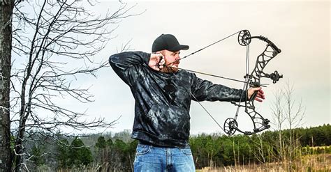 Hoyt Helix Ultra Specifications: Unveiling the Power and Precision ...