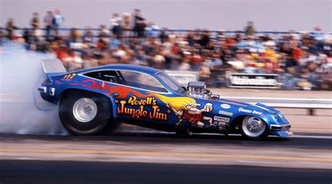 NHRA celebrates the 50th anniversary of the Funny Car | Hemmings Daily